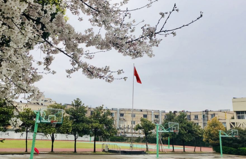 宁波体育运动学校2023年学费