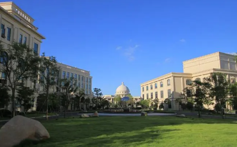 宁波外事学校2023年录取分数线