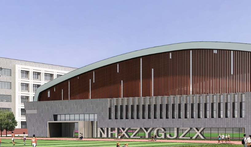 宁海高级职业技术中心学校2023年招生计划