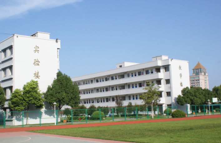 海宁卫生学校2023年录取分数线