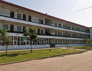 邯郸技师学院