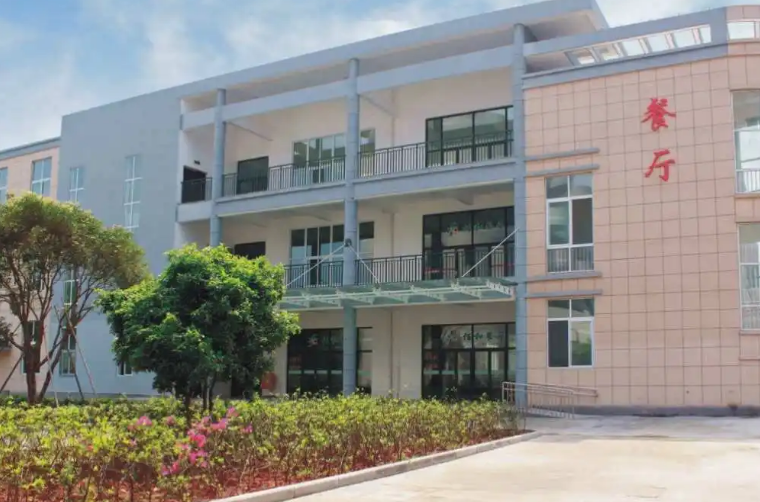兰溪市职业中等专业学校2023年录取分数线