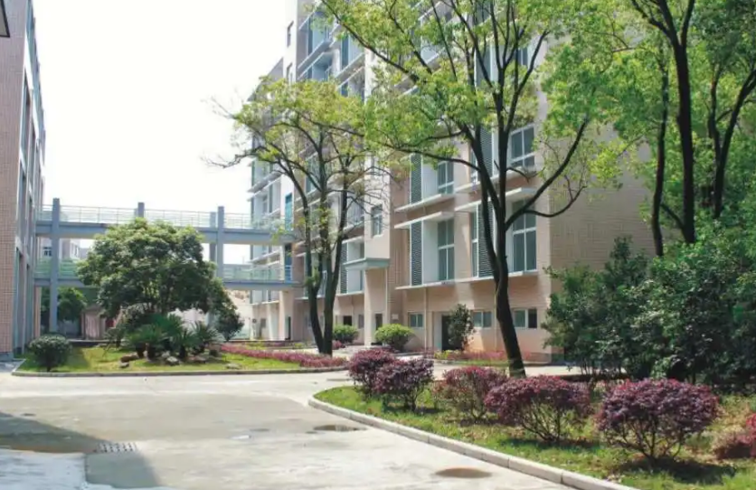 兰溪市职业中等专业学校2023年报名条件