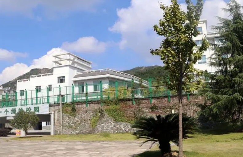 乐清雁荡山旅游学校有那些专业