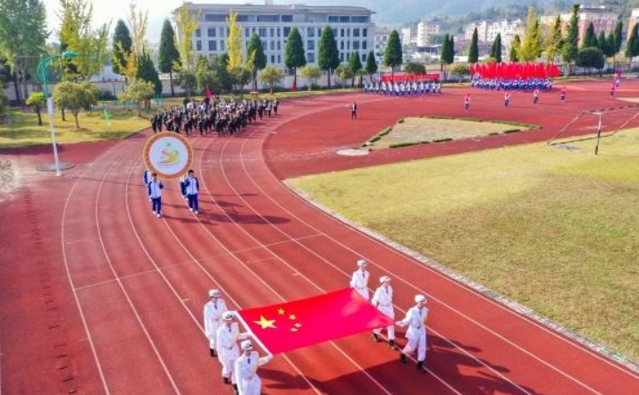 杭州临安区技工学校有哪些专业