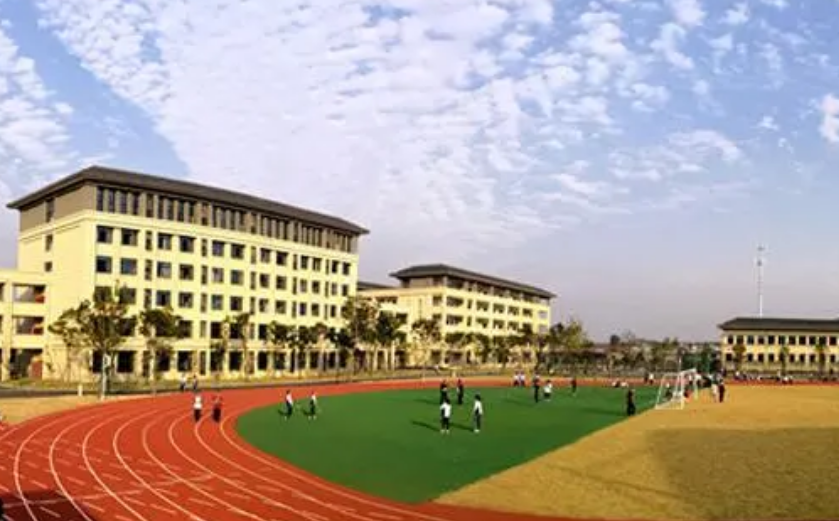绍兴财经旅游学校有那些专业