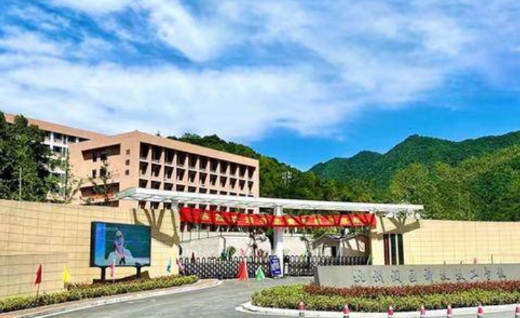富阳技工学校有哪些专业