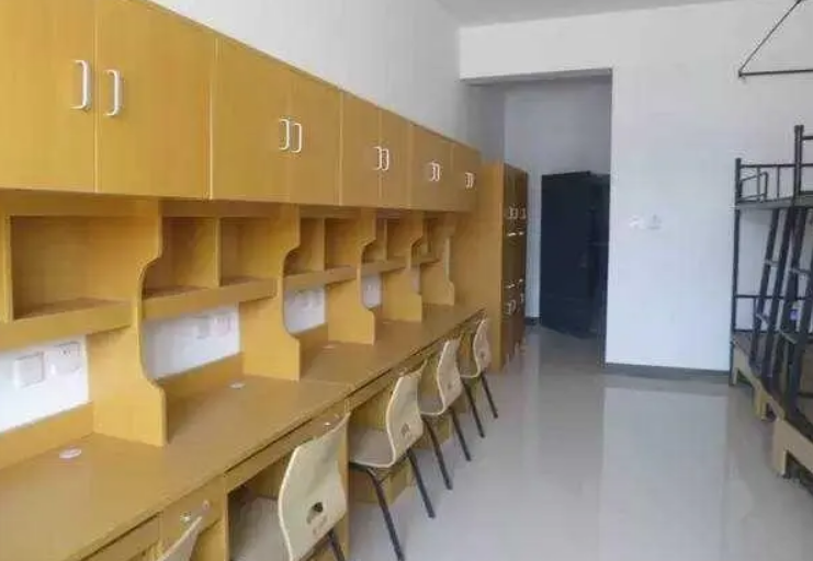 湖州艺术与设计学校宿舍条件