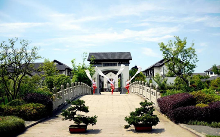 嵊州越剧艺术学校宿舍条件