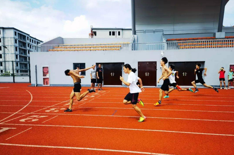 绍兴体育运动学校宿舍条件