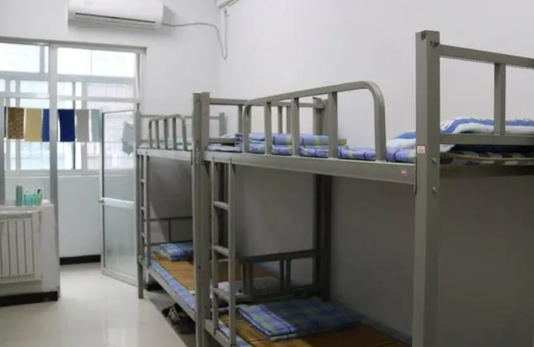 宁波特殊教育中心学校宿舍条件