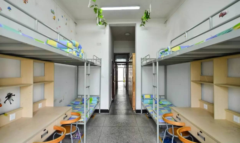 慈溪市卫生进修学校宿舍条件
