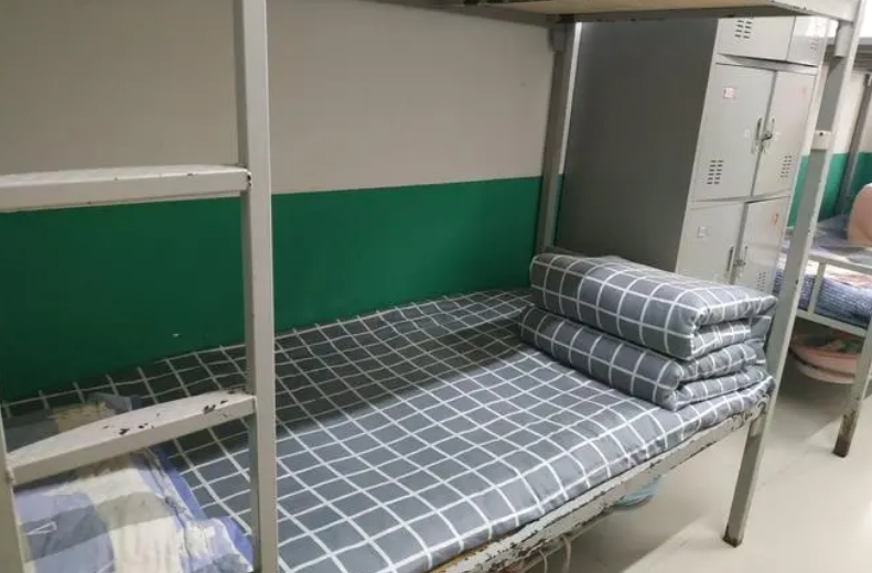 杭州现代技工学校宿舍条件