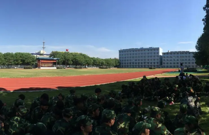 衢江区职业中专宿舍条件