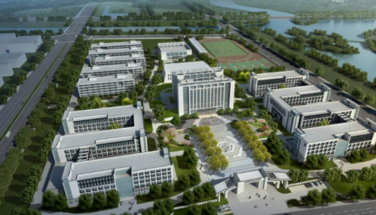 台州第一技师学院