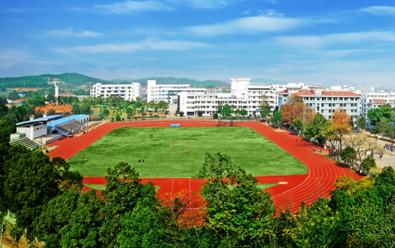 绍兴园艺学校宿舍条件
