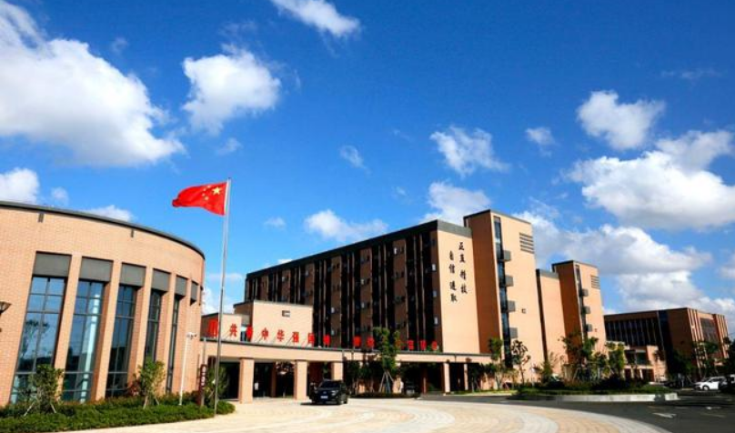 宁波北仑弘途技工学校有那些专业