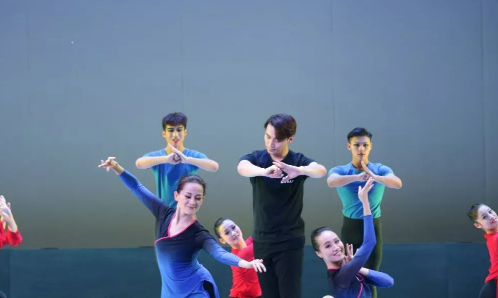 江苏省戏剧学校怎么样