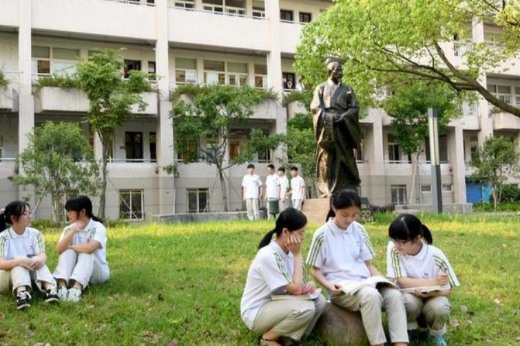 杭州江滨职业高级中学有那些专业