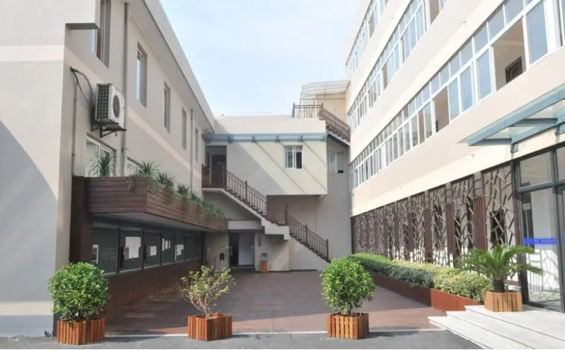 杭州艺术学校宿舍条件