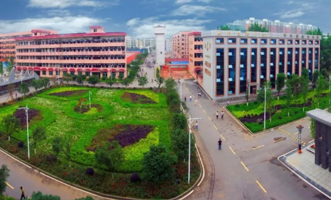 奉化区工贸旅游学校有那些专业