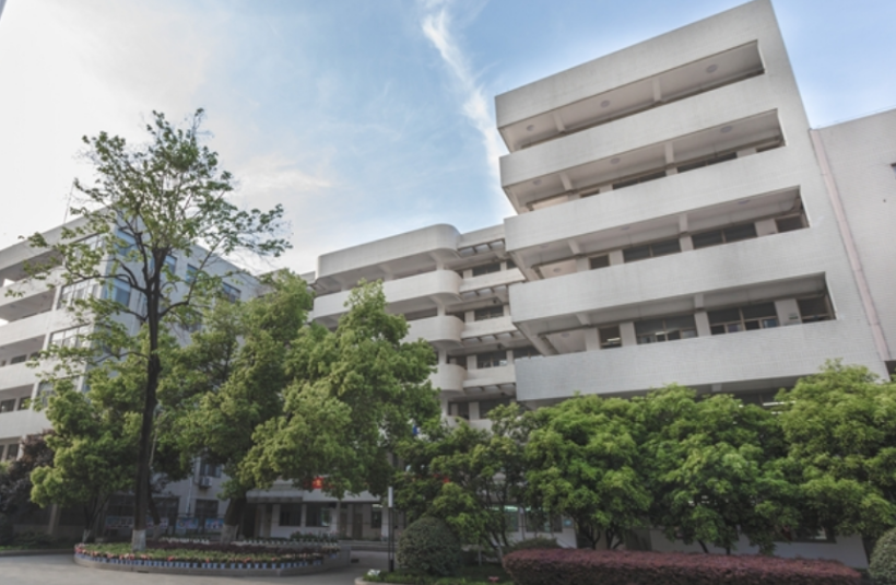 杭州人民职业学校有那些专业