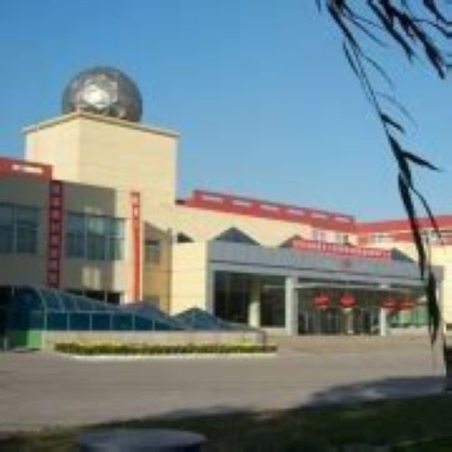 邯郸市卫生学校怎么样