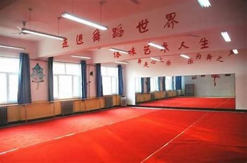 磁县国立职业培训学校怎么样