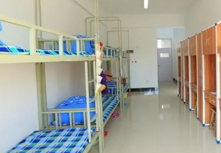 邢台农业学校宿舍条件
