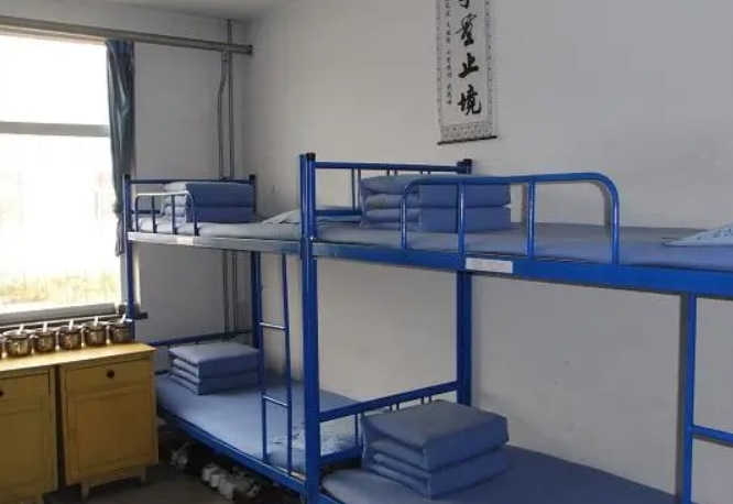 石家庄曙光中等专业学校宿舍条件