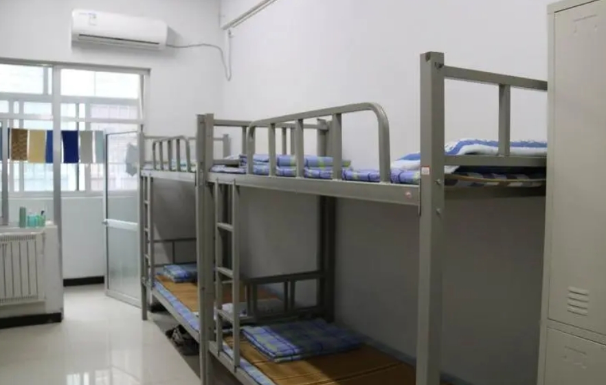 廊坊华航航空学校宿舍条件