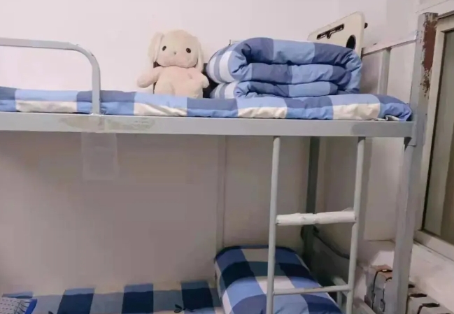 邢台英才医学中等专业学校宿舍条件
