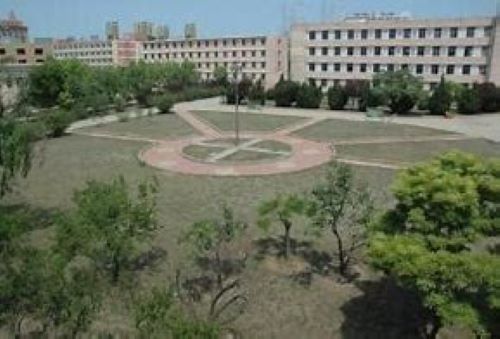 秦皇岛中铁山桥高级技工学校怎么样
