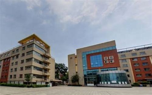 石家庄工业中专怎么样