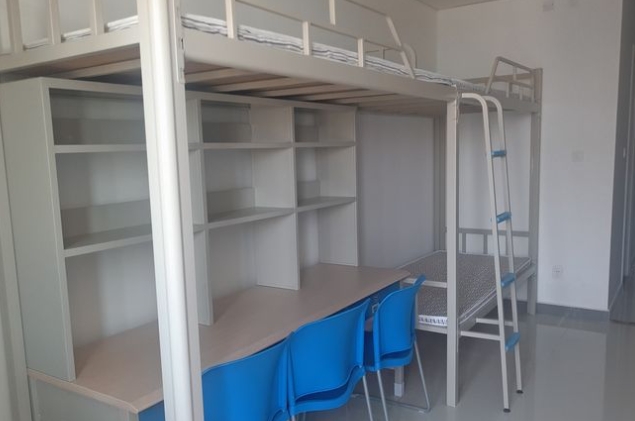 唐山卫生学校宿舍条件