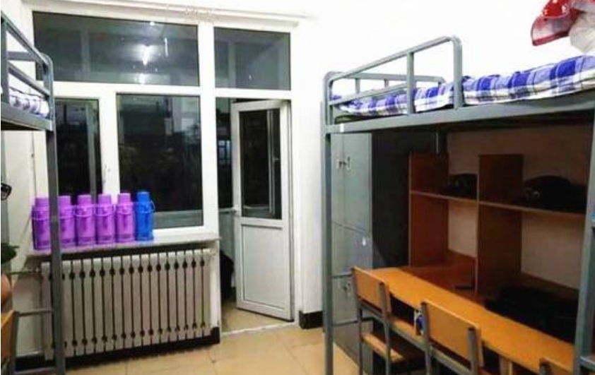 石家庄太行科技中等专业学校宿舍条件