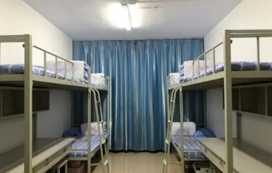 石家庄建华医学中等专业学校宿舍条件