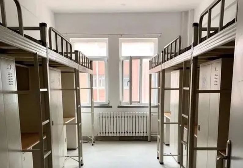 张家口华美中等职业学校宿舍条件