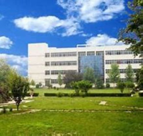 邯郸技师学院怎么样