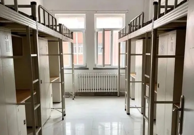 高碑店第一中等职业学校宿舍条件