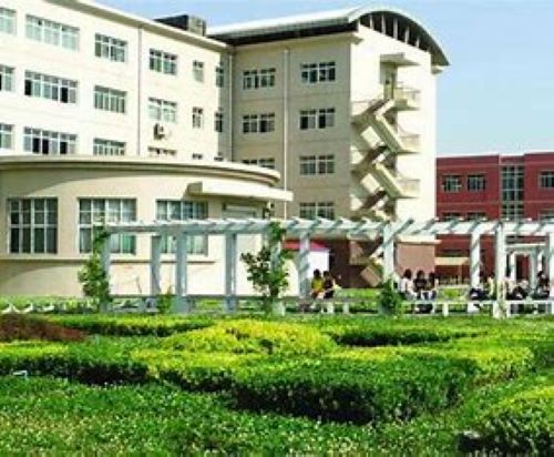 邢台经贸中专学校怎么样
