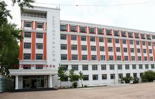 秦皇岛药科学校怎么样