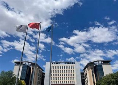 张家口正大新能源中等职业学校怎么样