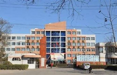 定州市卫生中等专业学校怎么样