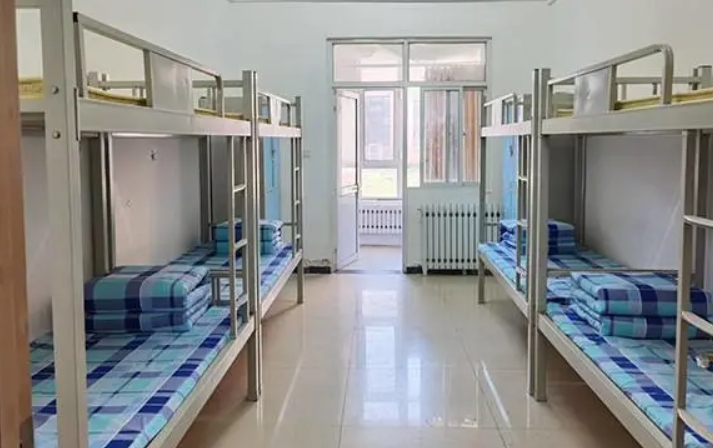 邯郸工程高级技工学校宿舍条件