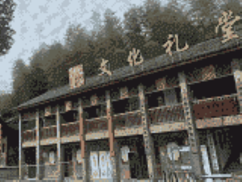 秦皇岛市港口学校怎么样