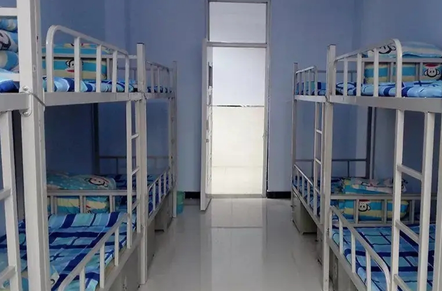 石家庄科华CAD高级工业学校宿舍条件
