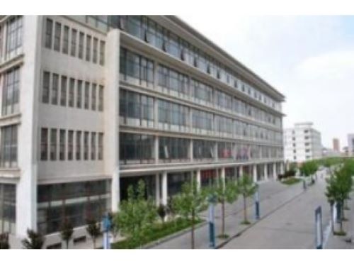 邯郸城建技工学校怎么样