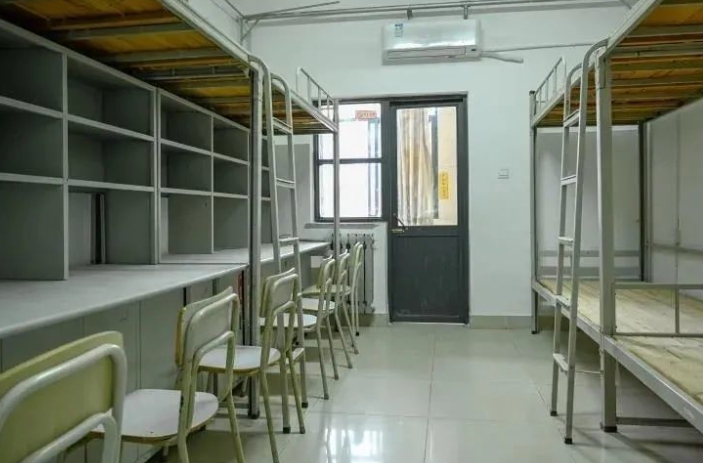 保定光明职业培训学校宿舍条件