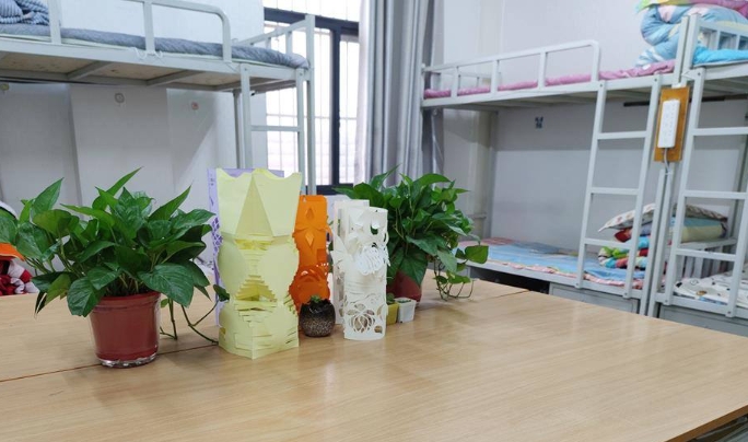 河北玉田职教中心宿舍条件
